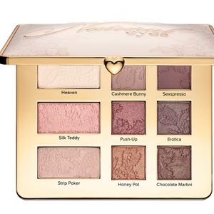 Too Faced eyeshadow palette